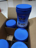 美赞臣学优力儿童成长奶粉6岁以上铂金装700g*6罐【32大营养 150mgCBP】 实拍图
