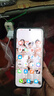 简雷240超级充电适用华为充电器Mate60pro手机充电头闪充插头mate50pro/30/40适用荣耀nova8/9数据线 240超级充电头+1米6A快充线 实拍图