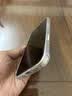 闪魔【自带拍摄按键】适用苹果16手机壳 iPhone16气囊防摔保护套镜头全包透明抗黄软壳 实拍图