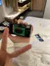 富士（FUJIFILM）QuickSnap 一次性胶卷相机 复古胶片机 （含27张胶卷）胶卷相机 实拍图