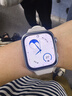 华为WATCH FIT 5 悦动白【焦糖可可双表带套装】 超轻薄大屏腕上微运动强劲续航华为智能手表 实拍图