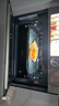 美的（Midea）知味感嵌入式微蒸烤一体机GR6 Pro【行业首创AI智能烹饪】温湿智控 AI熟度识别 蒸烤箱一体机60L 实拍图