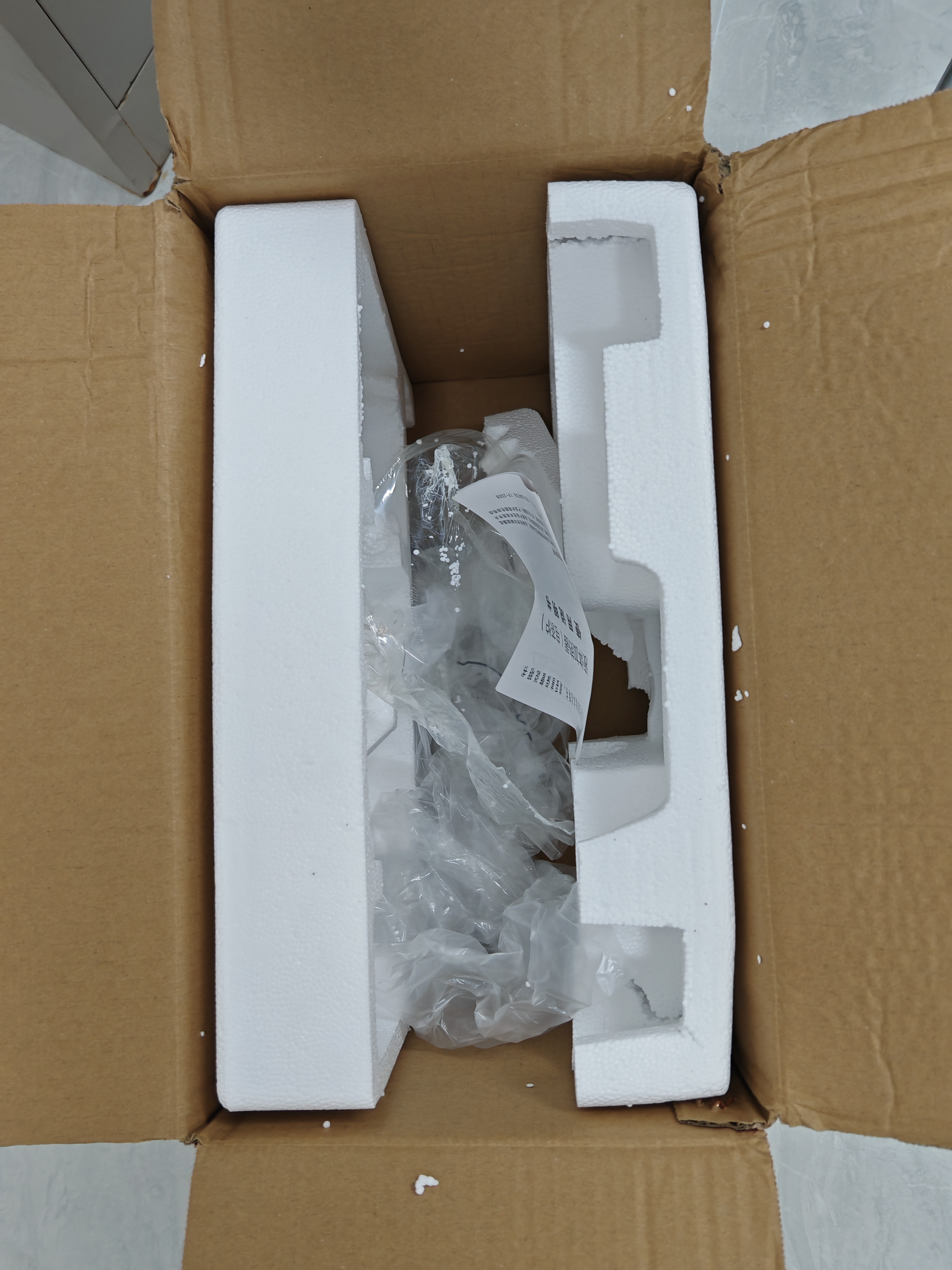 一号茶【首单立减】茶具茶桌防烫烧水壶全自动上水泡茶壶茶几嵌入式抽水壶家用烧水套装一体整套 1L 黑色-不锈钢全自动-20*37cm 实拍图