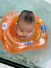 碧芭宝贝盛夏光年系列游泳裤 L码5片(9-14kg)婴儿一次性防水裤宝宝尿不湿 实拍图