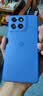 摩托罗拉 联想moto g100s 高刷LCD护眼屏 7000mAh大电池 多功能NFC 应用六开 8GB+256GB 海蓝  实拍图