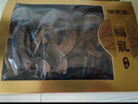 福东海 灵芝片250g礼盒（整朵切片）深山赤灵芝茶泡酒料煮汤送长辈爸妈 实拍图