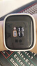 vivoWATCH GT 2 冰湖蓝 超窄边高亮大屏 照片表盘一碰换 33天蓝牙续航 智能手表 520礼物送女友 实拍图