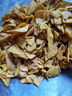 香脆地瓜片500g烤红薯片芝香酥脆番薯干农家自制碳烤散装 含箱1000g 实拍图