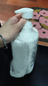 清扬女士去屑洗发水 樱花沁爽1.2kg烟酰胺净屑止痒留香洗头膏热门商品 实拍图