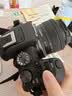 JJC 适用佳能RF-S 18-45遮光罩49mm镜头R10 R50 R100相机配件EF-M 15-45镜头m6II（新旧版随机发货） 实拍图