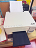 爱普生（EPSON）【6代新品】L3351墨仓式彩色打印机 微信打印/无线连接 家用AI学习打印机（打印、复印、扫描） 实拍图