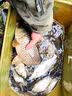 川泽高灵敏鲫鱼漂综合野钓竞技鱼漂小碎目醒目加粗漂浮抗风浪大物浮标 1-1细尾浅水漂 长22CM吃铅1.4g NA纳米全水域综合漂 实拍图
