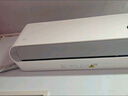 小米米家空调 【新品】巨省电26款 1.5匹 一级能效  空调挂机 35GW-PG15/N2A1【整机十年质保】 实拍图