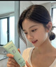 完美芦荟胶补水保湿修复皮肤晒后 改善肌肤女护肤舒缓 完美官方旗舰店 经典版2支礼盒装 实拍图