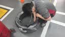 米其林（MICHELIN）汽车轮胎 235/55R18 100W 揽途 LATITUDE SPORT 3 MO 实拍图