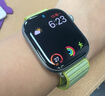 图拉斯【双片装S11/S10】适用苹果手表s11保护膜s11手表膜s10通用apple watch保护膜s11保护膜applewatch 【新42mm表盘】双片装丨赠贴膜神器 iWatch S11/S 实拍图