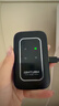 影腾随身wifi三网全国通用无线wi-fi6免插卡移动联通电信无限制大流量卡便携式网卡高速网络2026款5GHF 【三网通3000毫安充电款+黑色】*超长续航 实拍图
