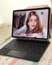 索盈苹果ipad air8/7/6键盘保护壳套一体11/10.9英寸M4/3/2妙控键盘鼠标套装2026/25/24款平板外接蓝牙 实拍图