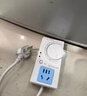 东部工品冰箱温控器通用可搭公牛冰箱知音外置全自动恒温调节节能控制器 实拍图