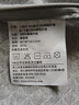 睡眠博士（AiSleep）B型成人颈椎枕头记忆棉枕头枕芯睡眠枕头睡眠枕颈记忆枕头 实拍图