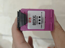 双杰适用惠普803墨盒 HP 2132 2622 1112 2621 2131 2130 2623 2628 1111 2600打印机墨水 彩转黑墨盒 单打黑色 实拍图