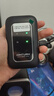 影腾随身wifi三网全国通用无线wi-fi6免插卡移动联通电信无限制大流量卡便携式网卡高速网络2026款5GHF 【三网通3000毫安充电款+黑色】*超长续航 实拍图