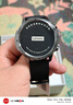 联想（Lenovo）智能手表 Watch Pro 风暴灰 运动手表男 30米防水游泳蓝牙通话心率血氧睡眠健康监测 送男朋友礼物 实拍图