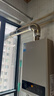 美的【HWA Pro 16L】家用智能变频 恒温节能 低水压启动 一厨两卫 节能省气 上门安装 燃气热水器 实拍图