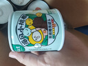 味品堂黄桃椰果罐头200g*4罐新鲜水果捞黄桃椰果罐头休闲零食小瓶整箱 实拍图
