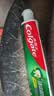 高露洁（Colgate）全面防蛀牙膏4支共520g薄荷90g*3+薄荷250g*1除口臭成人牙膏含氟 实拍图