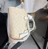 蔻驰（COACH）【品牌授权】女包ROWAN迷你斜挎波士顿包 CW329沙黄 教师节礼物 实拍图