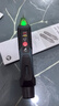 博世（BOSCH）测电笔非接触电压检测安全便携人机交互界面IP67防护 GVD1000-17 实拍图