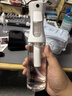 初舍（CHUSHE）高压喷雾瓶分装瓶大容量300ml超细雾小喷瓶壶化妆补水空瓶装酒精 实拍图