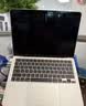 Apple/苹果AI/MacBook Air13英寸M5 (10+10核) 16G 1T银色笔记本电脑MDH84CH/A 实拍图