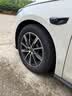 玛吉斯（MAXXIS）轮胎/汽车轮胎 225/55R17 97V EC1 适配君威/迈锐宝 实拍图