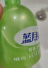 蓝月亮洗手液抑菌99.9%300g*12瓶整箱 芦荟泡沫丰富儿童办公室商用7.2斤 实拍图