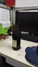 张裕贵馥晚采 甜红葡萄酒 750ml 单瓶装 混酿赤霞珠 红酒 聚会微醺 实拍图