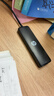 惠普（HP）USB3.0拓展坞键鼠U盘插头多口分线器笔记本电脑多合一hub接口2米延长线typec供电扩展转换器 【黑色】线长1m 【2.0版本】兼容首选 实拍图