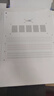 爱普生（EPSON）【6代新品】L3351墨仓式彩色打印机 微信打印/无线连接 家用AI学习打印机（打印、复印、扫描） 实拍图