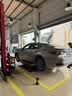优科豪马轮胎 215/55R17 94W AE50 适配起亚K5/现代索8/丰田锐志凯美瑞 实拍图