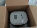 美的（Midea）【价保618 价低头部主播9折】电饭煲0涂层316L不锈钢2L易清洁家用电饭锅小型2-3人低糖饭AFB2022LS 实拍图