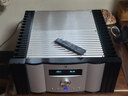 天逸（Winner）AD-3PRO+高保真发烧HIFI2.0声道大功率投影机音响甲类合并式功放机 AD-3PRO+（JD物流直达） 实拍图