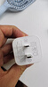 绿联苹果17充电器45W充电头套装适用iPhone17ProMax/16e/15/iPadAir手机PD40W氮化镓快充Type-C数据线 实拍图