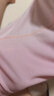 babycare宝宝自然凉选爬服春夏连体衣包屁衣新生婴儿衣服  浆果泡泡80cm 实拍图