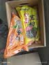 双塔纯红薯粉条宽粉条500g火锅川粉南北干货火锅食材地瓜粉汤粉炖菜粉 实拍图