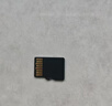 banq 128GB TF（MicroSD）存储卡 A1 U3 V30 4K 适用于小米监控摄像头&行车记录仪专用内存卡 高速耐用 实拍图