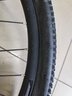 正新自行车内胎 26X1.90/2.125 美嘴33MM 山地越野车户外骑行 实拍图