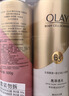 OLAY玉兰油精华沐浴露添加烟酰胺 透光500g+柔滑500g  男女士通用 实拍图