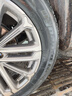 邓禄普（DUNLOP）汽车轮胎225/60R18 100H GRANDTREK ST30 原配新奇骏/新科雷傲 实拍图