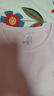 361°短袖女t恤夏季新款速干衣运动跑步宽松瑜伽服上衣服662424126H-5 实拍图